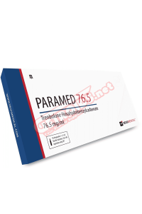 PARAMED 76.5 Deus Medical