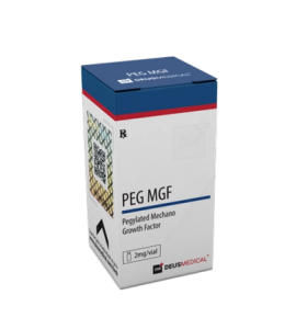 Deus Medical PEG-MGF Deus Medical – Buy PEG-MGF Online Deus Medical PEG-MGF Deus Medical – Buy PEG-MGF Online