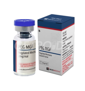 PEG-MGF Deus Medical