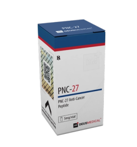 PNC-27 Deus Medical