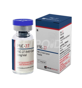 PNC-27 Deus Medical