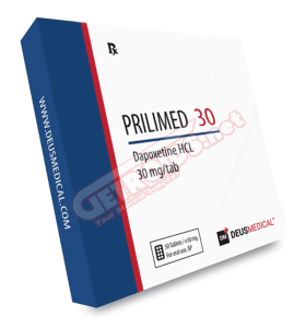 Deus Medical Prilimed 30 Deus Medical – Buy All Online