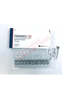 PRIMOMED 100 Deus Medical