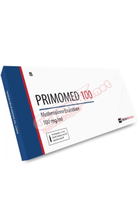 PRIMOMED 100 Deus Medical