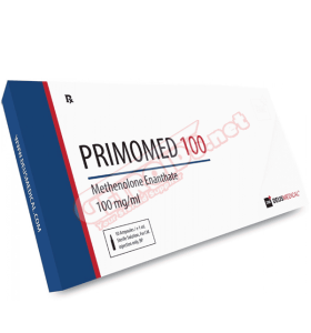 Deus Medical PRIMOMED 100 Deus Medical – Buy Primobolan Depot Online Deus Medical PRIMOMED 100 Deus Medical – Buy Primobolan Depot Online