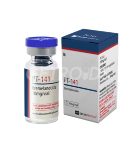 Deus Medical PT-141 10 Deus Medical – Buy PT-141 Online Deus Medical PT-141 10 Deus Medical – Buy PT-141 Online