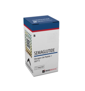 Deus Medical SEMAGLUTIDE 5 Deus Medical – Buy Semaglutide (Ozempic) Online Deus Medical SEMAGLUTIDE 5 Deus Medical – Buy Semaglutide (Ozempic) Online