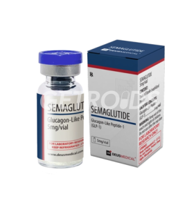 Deus Medical SEMAGLUTIDE 5 Deus Medical – Buy Semaglutide (Ozempic) Online Deus Medical SEMAGLUTIDE 5 Deus Medical – Buy Semaglutide (Ozempic) Online