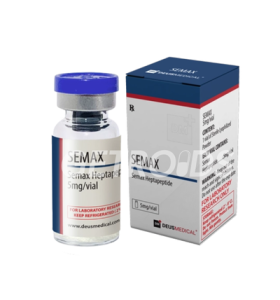 Deus Medical SEMAX 5 Deus Medical – Buy Semax Online Deus Medical SEMAX 5 Deus Medical – Buy Semax Online