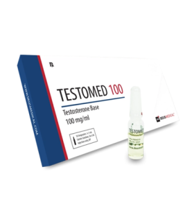 Deus Medical TESTOMED 100 Deus Medical – Buy Testosterone Suspension Online Deus Medical TESTOMED 100 Deus Medical – Buy Testosterone Suspension Online