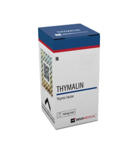Deus Medical THYMALIN 10 Deus Medical – Buy Peptides Online Deus Medical THYMALIN 10 Deus Medical – Buy Peptides Online