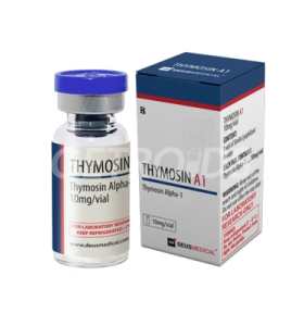 THYMOSIN A1 Deus Medical
