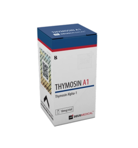 Deus Medical THYMOSIN A1 Deus Medical – Buy All Online Deus Medical THYMOSIN A1 Deus Medical – Buy All Online
