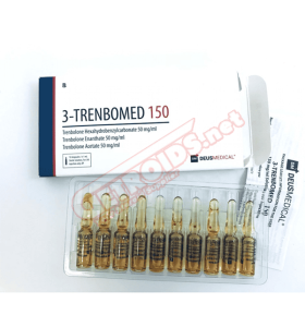 Deus Medical 3-TRENBOMED 150 Deus Medical – Buy Trenbolone Acetate Online Deus Medical 3-TRENBOMED 150 Deus Medical – Buy Trenbolone Acetate Online