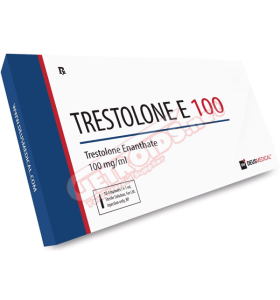 Deus Medical TRESTOLONE E 100 Deus Medical – Buy Injectable Steroids (Liquids) -> Injectable Steroids (Liquids) Online