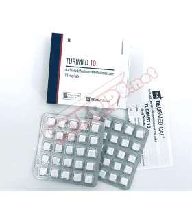 Turimed 10 Deus Medical Turimed 10 Deus Medical