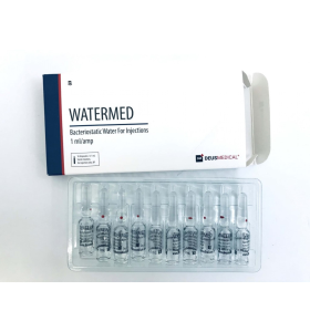 Deus Medical WATERMED Deus Medical – Buy All Online Deus Medical WATERMED Deus Medical – Buy All Online