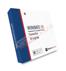 Deus Medical WINIMED 10 Deus Medical – Buy Winstrol Online Deus Medical WINIMED 10 Deus Medical – Buy Winstrol Online