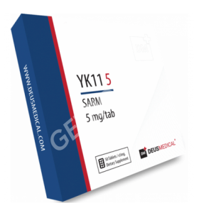 Deus Medical YK 11 Deus Medical – Buy YK11 Online Deus Medical YK 11 Deus Medical – Buy YK11 Online