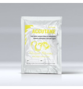 Dragon Pharma Accutane 20 mg 100 Tablets Dragon Pharma – Buy All Online