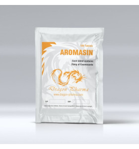 Dragon Pharma Aromasin 25 mg 100 Tablets Dragon Pharma – Buy All Online Dragon Pharma Aromasin 25 mg 100 Tablets Dragon Pharma – Buy All Online