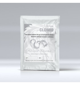 Dragon Pharma Clomid 50 mg 100 Tablets Dragon Pharma – Buy All Online Dragon Pharma Clomid 50 mg 100 Tablets Dragon Pharma – Buy All Online