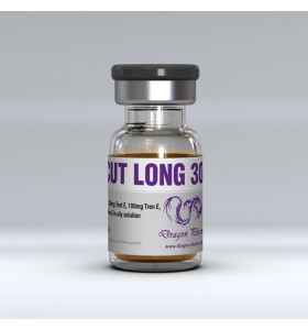 Dragon Pharma Cut Long 300 mg 10 Ml Dragon Pharma – Buy All Online