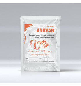 Dragon Pharma Anavar 10 mg 100 Tablets Dragon Pharma – Buy All Online