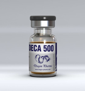Deca 500 mg 10 Ml Dragon Pharma Deca 500 mg 10 Ml Dragon Pharma