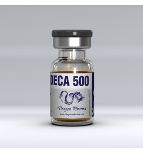 Dragon Pharma Deca 500 mg 10 Ml Dragon Pharma – Buy All Online