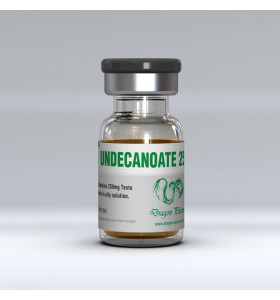 Dragon Pharma Undecanoate 250 mg 10 Ml Dragon Pharma – Buy Injectable Steroids (Liquids) -> Injectable Steroids (Liquids) Online