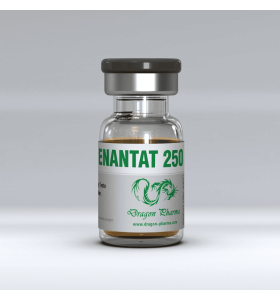 Dragon Pharma Enantat 250 mg 10 Ml Dragon Pharma – Buy All Online