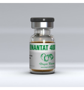 Dragon Pharma Enantat 400 mg 10 Ml Dragon Pharma – Buy All Online