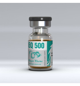 Dragon Pharma EQ 500 mg 10 Ml Dragon Pharma – Buy All Online