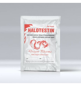 Dragon Pharma Halotestin 10 mg 100 tabs Dragon Pharma – Buy Halotestin Online Dragon Pharma Halotestin 10 mg 100 tabs Dragon Pharma – Buy Halotestin Online