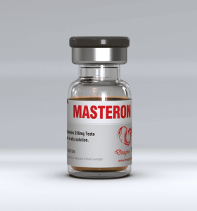 Masteron 200 mg 10 Ml Dragon Pharma