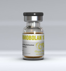 Primobolan 200 mg 10 Ml Dragon Pharma