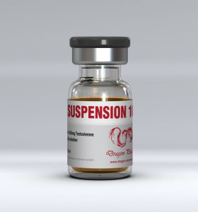 Suspension 100 mg 10 Ml Dragon Pharma