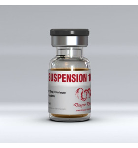 Dragon Pharma Suspension 100 mg 10 Ml Dragon Pharma – Buy All Online