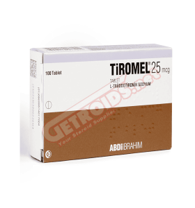 500 Tablets Cytomel T3 Abdi Ibrahim