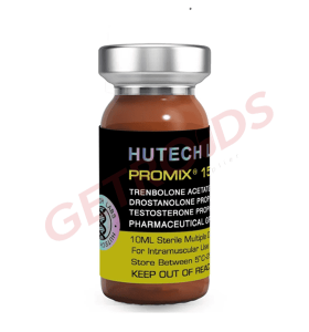 ProMix 150 mg 10 ml Hutech Labs USA