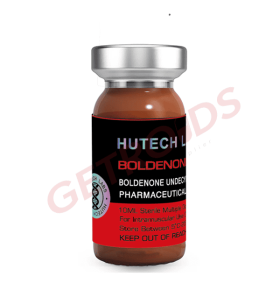 Hutech Labs USA Boldenone 300 mg 10 ml Hutech Labs USA – Buy Boldenone Undecylenate Online