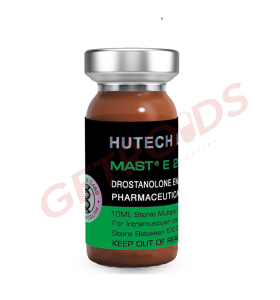 Mast E 200mg 10 ml Hutech Labs USA