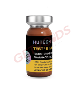 Hutech Labs USA Test E 250 mg 10 ml Hutech Labs. USA – Buy Testosterone Enanthate Online Hutech Labs USA Test E 250 mg 10 ml Hutech Labs. USA – Buy Testosterone Enanthate Online