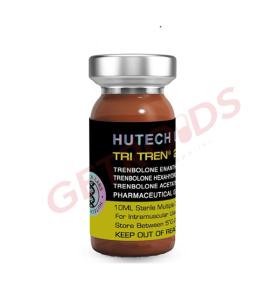 Hutech Labs USA Tri Tren 225 mg 10 ml Hutech Labs. USA – Buy Trenbolone Acetate Online