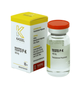 TESTO P - K 100 Kassel Pharma USA – Buy  Online
