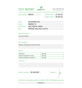 Deus Medical WINIMED 10 Deus Medical – Buy Winstrol Online Deus Medical WINIMED 10 Deus Medical – Buy Winstrol Online