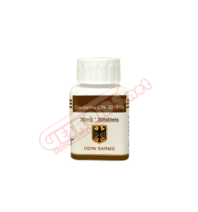 Odin Pharma Cardarine Gw 501516 Odin Pharma – Buy All Online Odin Pharma Cardarine Gw 501516 Odin Pharma – Buy All Online