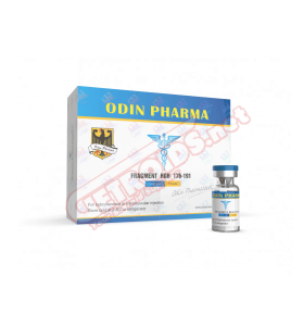 Hgh Fragment 176-191 - Odin Pharma Hgh Fragment 176-191 - Odin Pharma