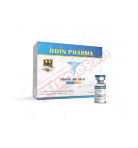 Odin Pharma Hgh Fragment 176-191 - Odin Pharma – Buy All Online